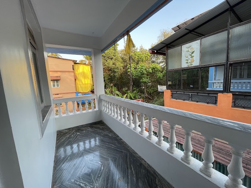 Sai Homestay Margao Goa - Sai Homestay Margao Goa, Hotel, Shri Damodar Krupa, near Chowgule College, Cupangale Society, Margao, Goa 403602, India