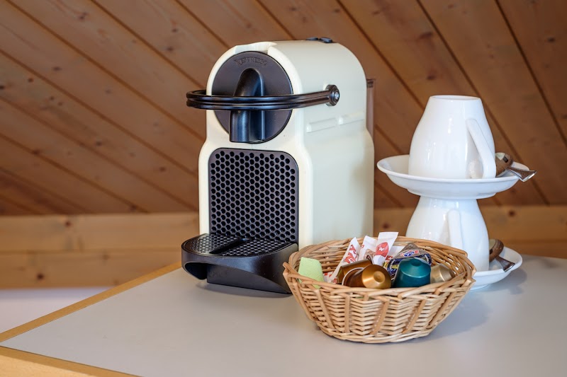 Restaurant Camperia (Camping Wagenhausen) - Restaurant Camperia (Camping Wagenhausen) Hauptstrasse 78, 8259 Wagenhausen, Switzerland