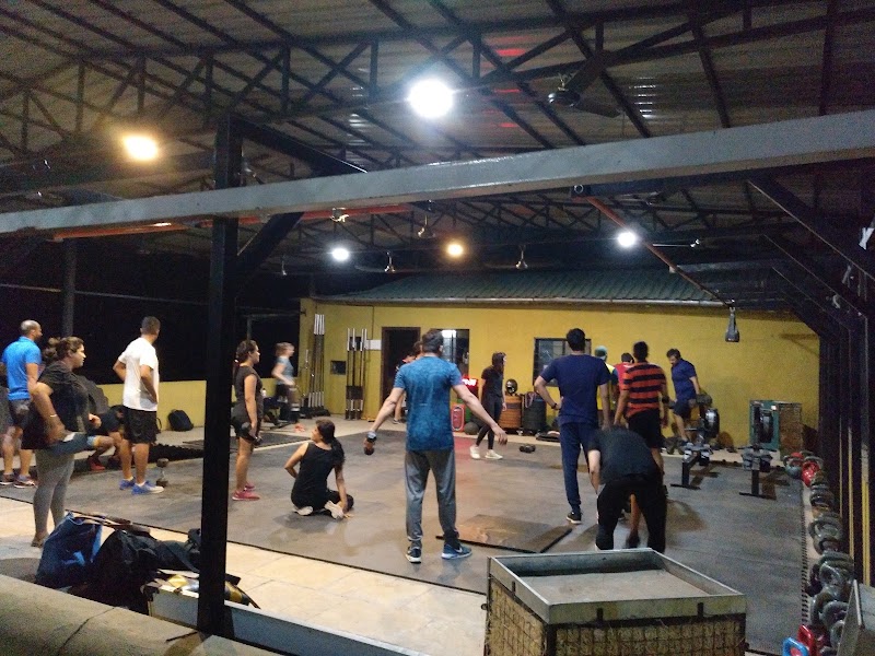 Chakra Fitness Community - Koregaon Park - Chakra Fitness Community - Koregaon Park Pingale Farms, Lane No. 7, next to Blossom Boulevard, Ashok Chakra Society, Iricen Railway Colony, Koregaon Park, Pune, Maharashtra 411001, India