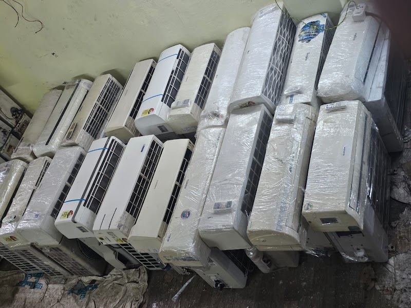 Supersavvy - Buy Second Hand AC in Mumbai | Thane & Navi Mumbai - Supersavvy - Buy Second Hand AC in Mumbai | Thane & Navi Mumbai Rautara Market, Shil Phata - Mahape Rd, Shilphata, Thane, Maharashtra 421204, India