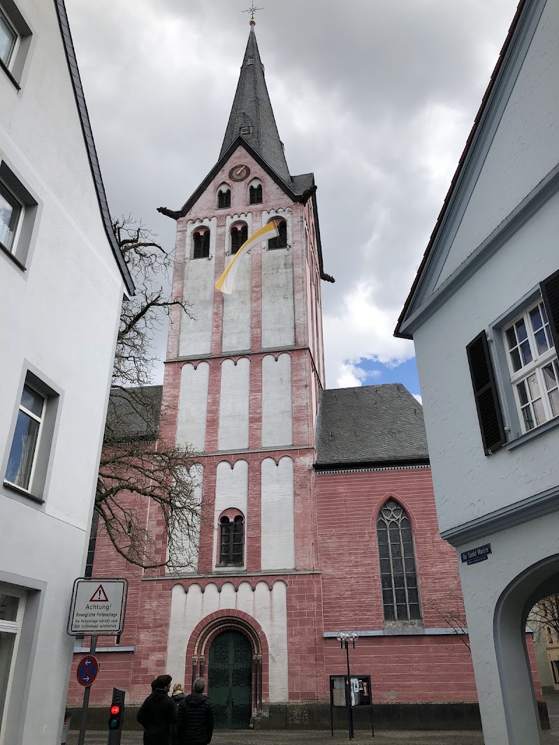 Altstadt Kempen