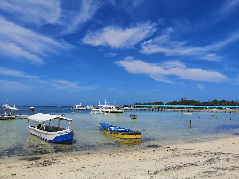 Malapascua Island - Malapascua Island Malapascua Island, Daanbantayan, Cebu, Philippines
