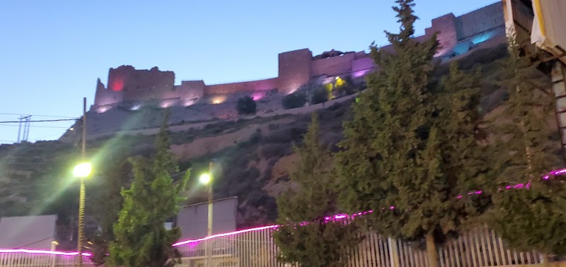 Al-Mazar - Al-Mazar, Jordan