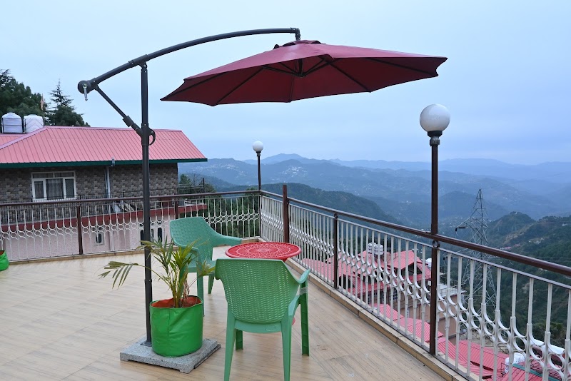 Om Niwas Homestay