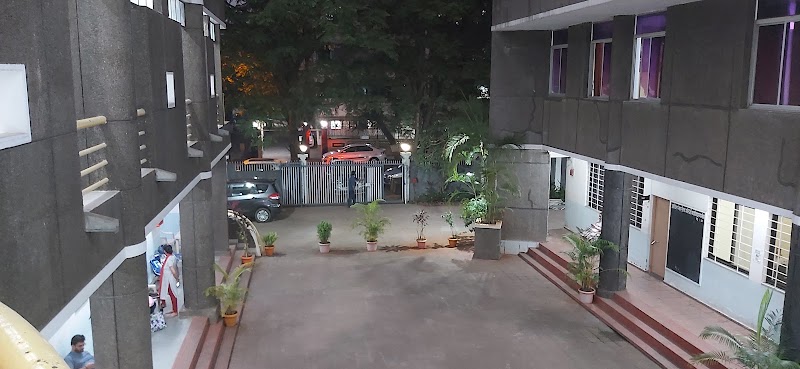 Akhil Bharatiya Gandharva Mahavidyalaya Mandal - Akhil Bharatiya Gandharva Mahavidyalaya Mandal, Bus Depot, Plot No 5, Shiv Vishnu Mandir Marg, behind Vashi, Juhu Nagar, Sector 9A, Vashi, Navi Mumbai, Maharashtra 400703, India