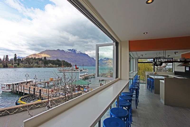 Absoloot Hostel QT