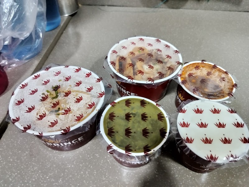 Prince Chaat - Prince Chaat Shop No - 8, Ground Floor, H44, Showroom, Rajouri Garden, New Delhi, Delhi, 110027, India