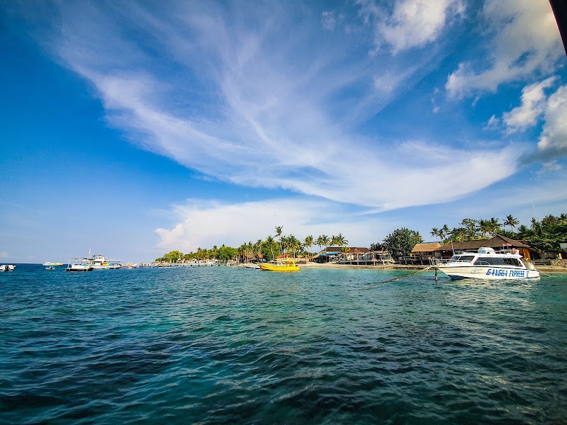 Buyuk Harbour - Buyuk Harbour, Jl. Nusa Indah No.53, Kutampi Kaler, Kec. Nusa Penida, Kabupaten Klungkung, Bali 80771, Indonesia