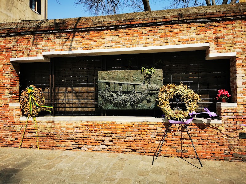 Jewish Quarter - Jewish Quarter C. del Magazzen, 2882, 30121 Venezia VE, Italy