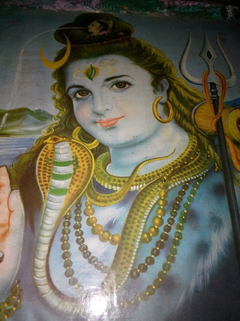 Baba Balak Nath temple Patiyal Restaurant - Baba Balak Nath temple Patiyal Restaurant, FG4R+4CF, Deotsidh Rd, Sidh Baba Balaknath Mandir Complex, Deotsidh, Himachal Pradesh 176039, India