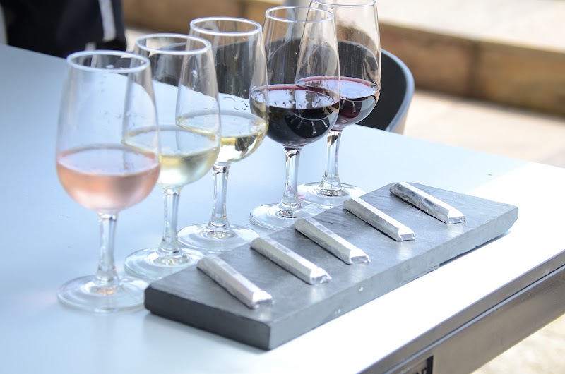 Durbanville Hills Winery - Durbanville Hills Winery, Tygerberg Valley Rd, Cape Farms, Cape Town, 7550, South Africa