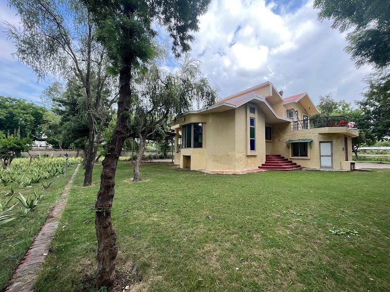 Willow Woods Farmhouse Gurgaon - Willow Woods Farmhouse Gurgaon, Sohna - Gurgaon Rd, near HSIIDC Udyog Kunj, Alipur, Haryana 122102, India