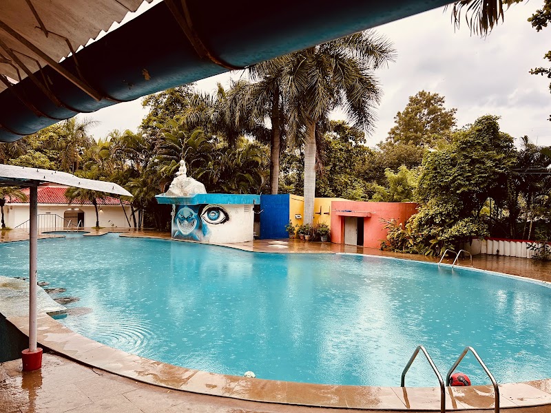 Countryside Resorts - Countryside Resorts, Aziznagar-Nagireddyguda village, Chilkur/Vikarabad Road, Moinabad Mandal, Ranga Reddy, Hyderabad, Telangana 500075, India