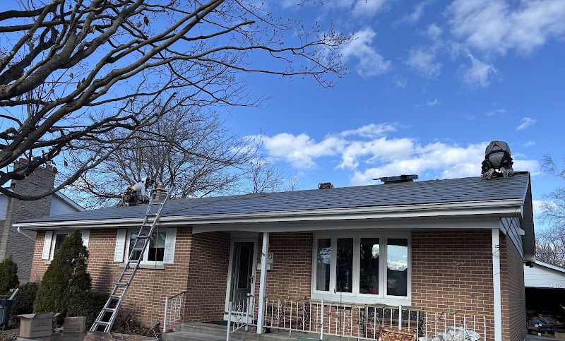 Clean Comfort Home Improvements - Clean Comfort Home Improvements, 770 Burnett St, Kingston, ON K7M 5W3, Canada