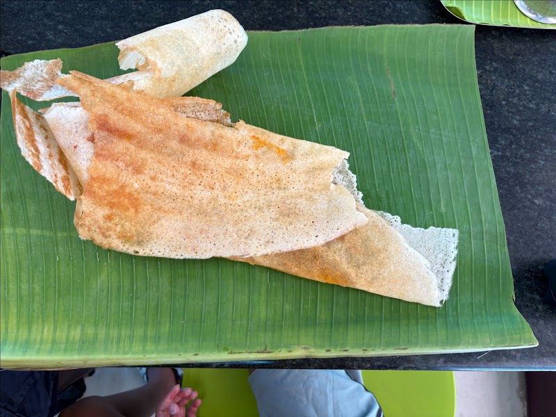 Murugan Idli Shop - Murugan Idli Shop 2 5, Gopathy Narayana Rd, T. Nagar, Chennai, Tamil Nadu 600017, India