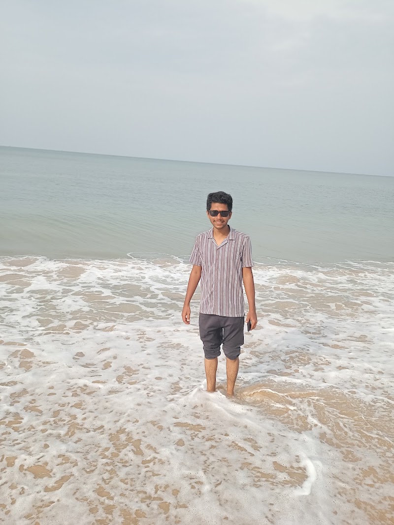 Sagareshwar Beach - Sagareshwar Beach, RJXH+H48, Ubhadanda, Maharashtra 416516, India