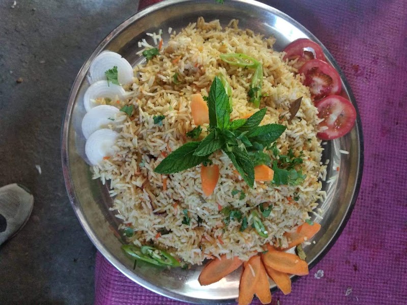 Green Dhaba