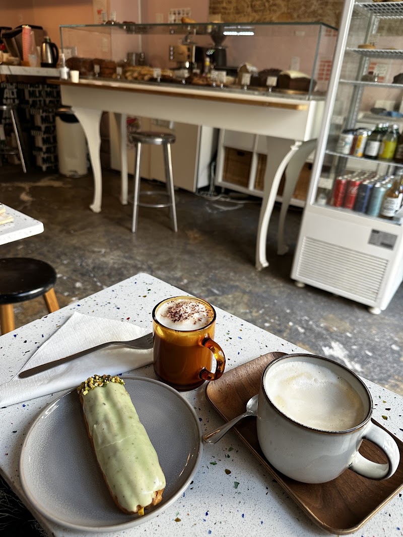 Noglu - Noglu 15 Rue Basfroi, 75011 Paris, France