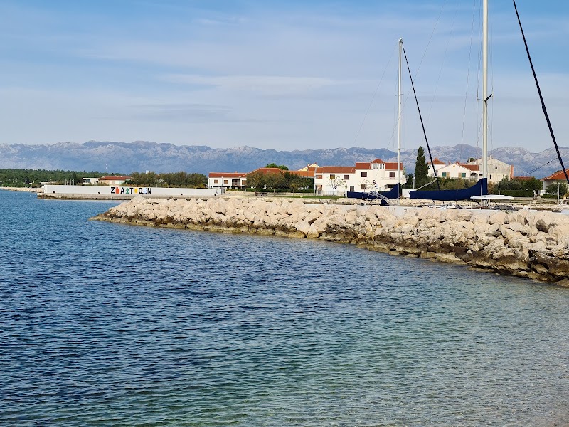 Kaštel Zaton - Kaštel Zaton Šetalište kneza Branimira 6, 23232, Zaton, Croatia
