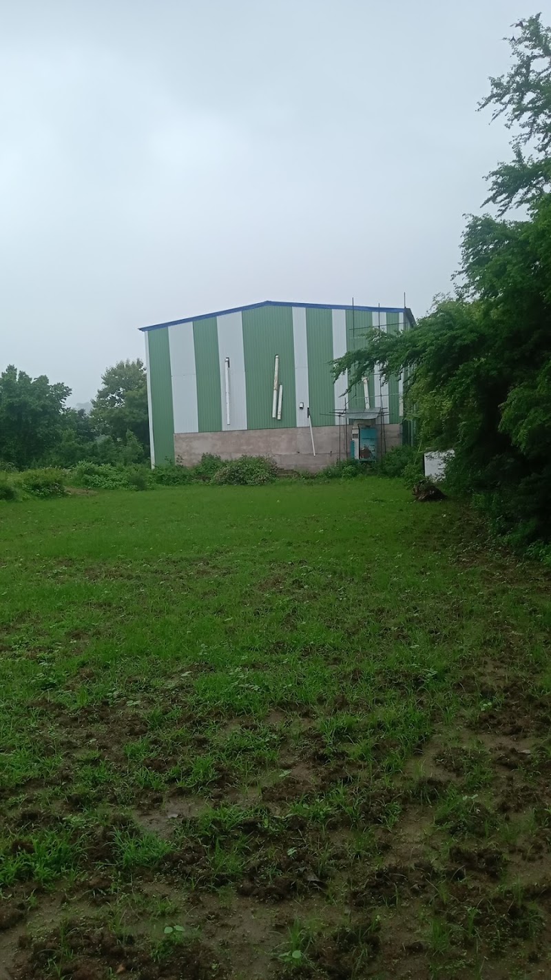 SAI RAM J & M DALL PROCESSING IND. - SAI RAM J & M DALL PROCESSING IND., W6RM+JX, Pirul, Odisha 766002, India