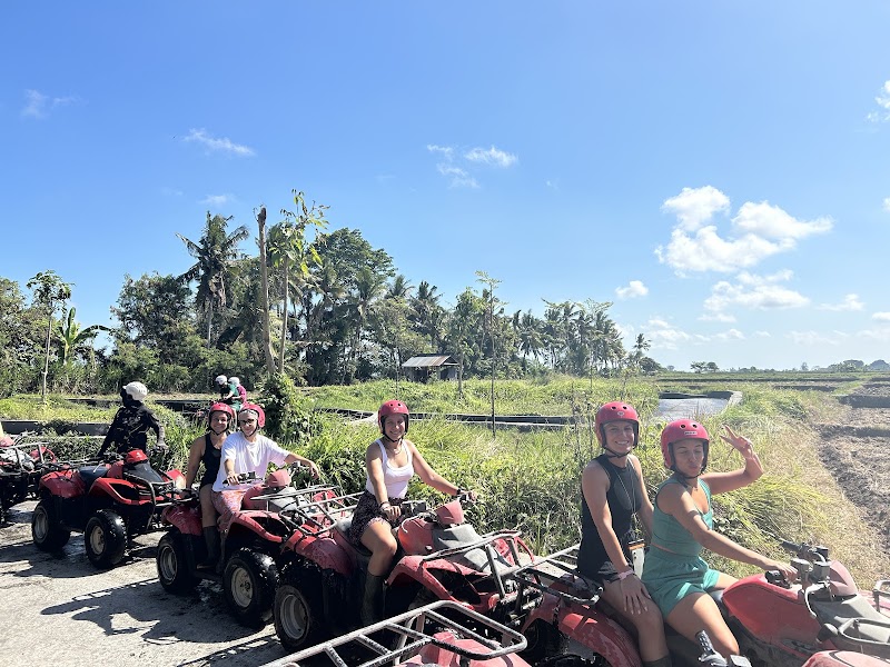Balance Island | Bali Travel & Experiences - Balance Island | Bali Travel & Experiences, Jl. Cempaka, Mas, Kecamatan Ubud, Kabupaten Gianyar, Bali 80571, Indonesia