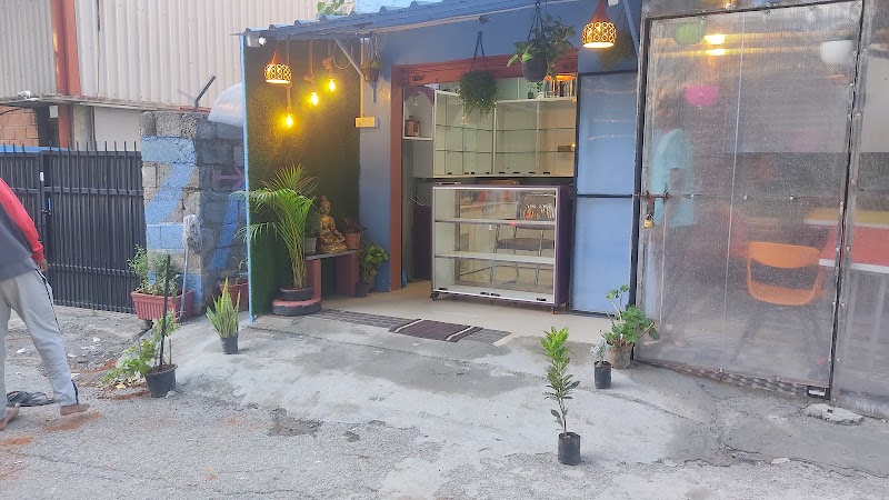 Mayura cafe
