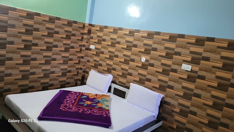 Hotel subhadra guest house - Hotel subhadra guest house Moien, Chintpurni, Himachal Pradesh 177110, India