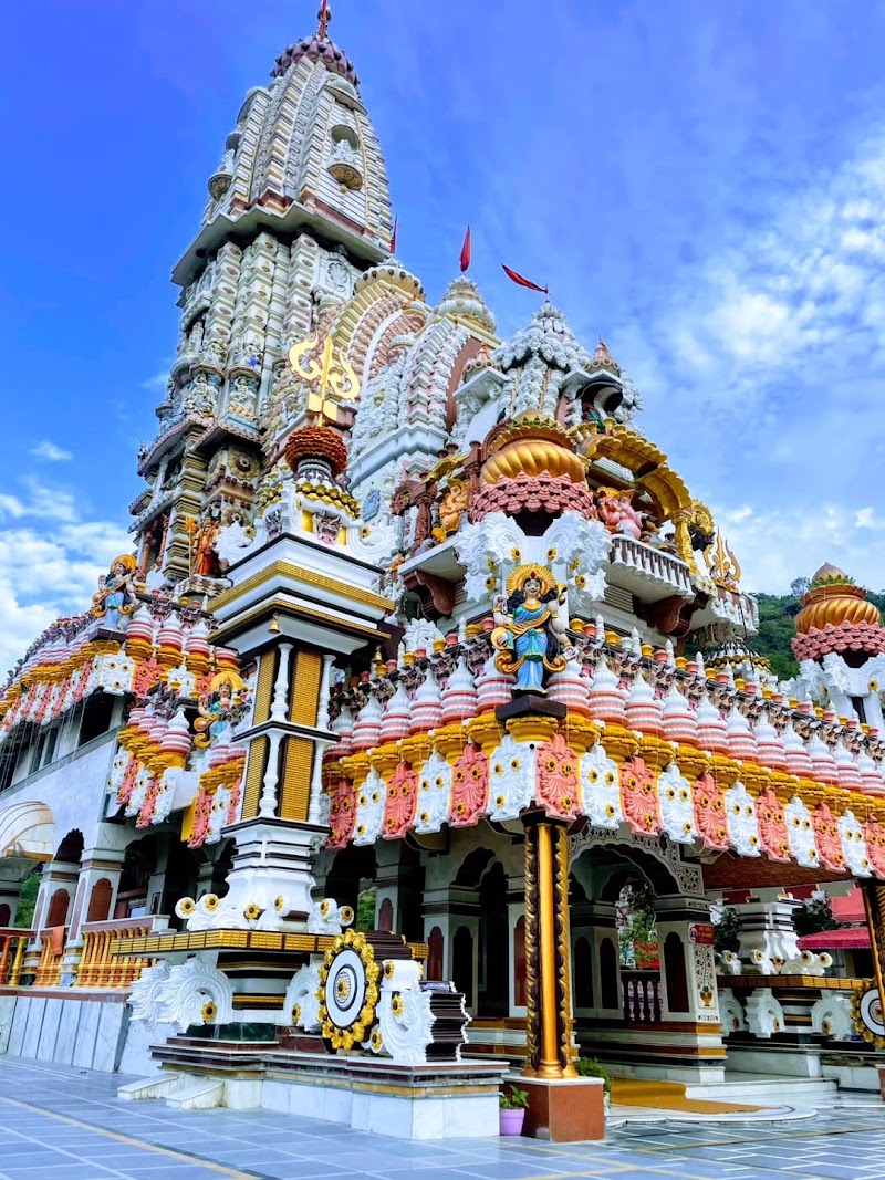 Jatoli Shiv Mandir - Jatoli Shiv Mandir, shiv tample, Solan, Jatoli, Himachal Pradesh 173212, India
