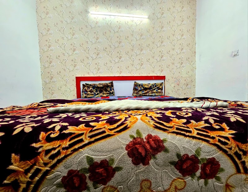 O shiva stay - O shiva stay plot no.2, FNG Service Rd, Sector 121, Noida, Uttar Pradesh 201316, India