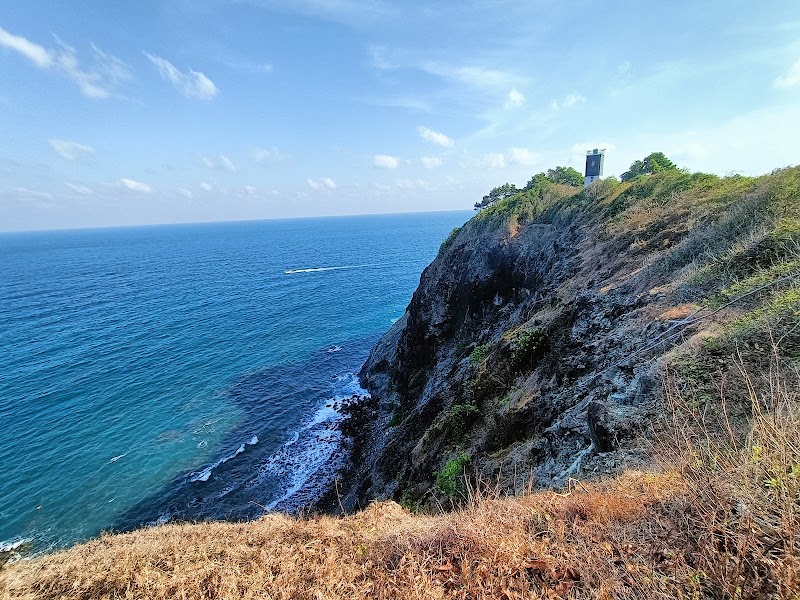 Munda hill View Point - Munda hill View Point FPH6+X8H, Andaman and Nicobar Islands 744105, India
