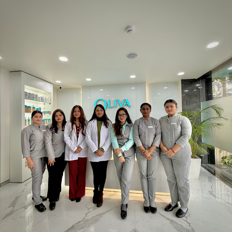 Oliva Skin, Hair & Body Clinic - Ludhiana - Oliva Skin, Hair & Body Clinic - Ludhiana No 67-D, nearby Garden Cafe, D-Block, Sarabha Nagar, Ludhiana, Punjab 141001, India