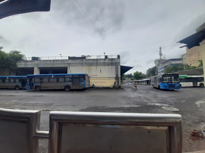Pune - Pune, Agarkar Nagar, Pune, Maharashtra 411001, India