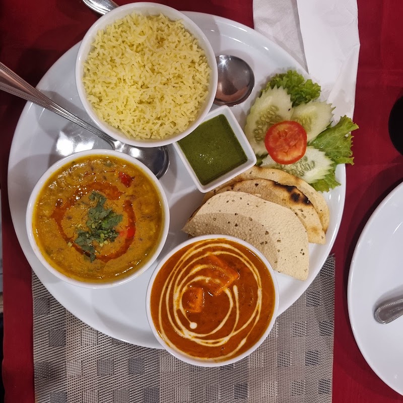 Suraj indian Restaurant Kamala - Suraj indian Restaurant Kamala 73, 60 Kammala - Patong Rd Kamala Beach, Tambon Kamala, Amphoe Kathu, Chang Wat Phuket 83150, Thailand