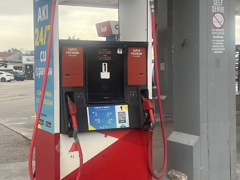 Citgo Palm Beach