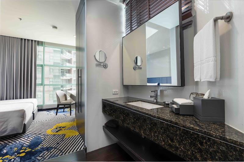 Chatrium Hotel Riverside Bangkok - Chatrium Hotel Riverside Bangkok, 28 ถ. เจริญกรุง Khwaeng Wat Phraya Krai, Khet Bang Kho Laem, Krung Thep Maha Nakhon 10120, Thailand