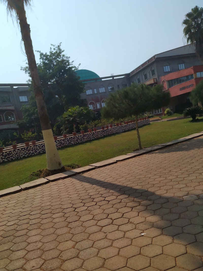 Delhi Public School, Raipur(DPS) - Delhi Public School, Raipur(DPS), near Avinash gardan city, Semariya-2, Chhattisgarh 493111, India