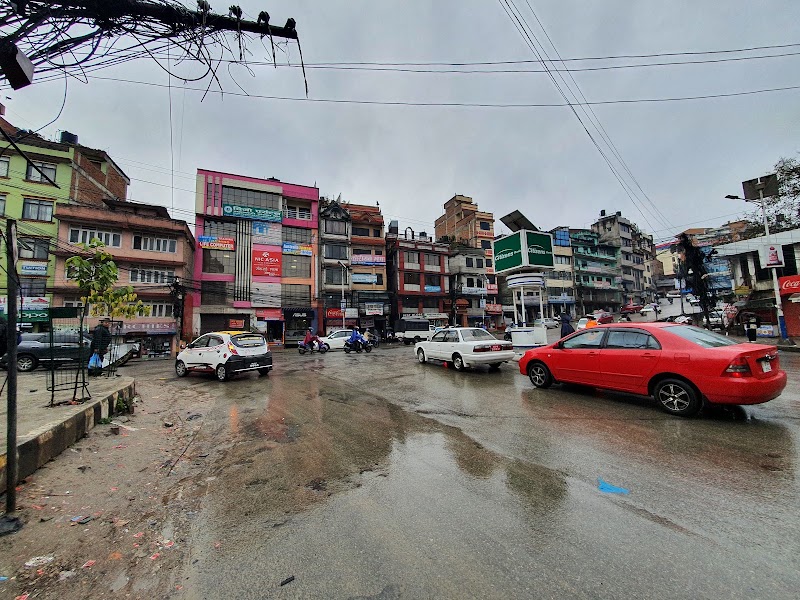 Sorhakhutte - Sorhakhutte, Kathmandu 44600, Nepal