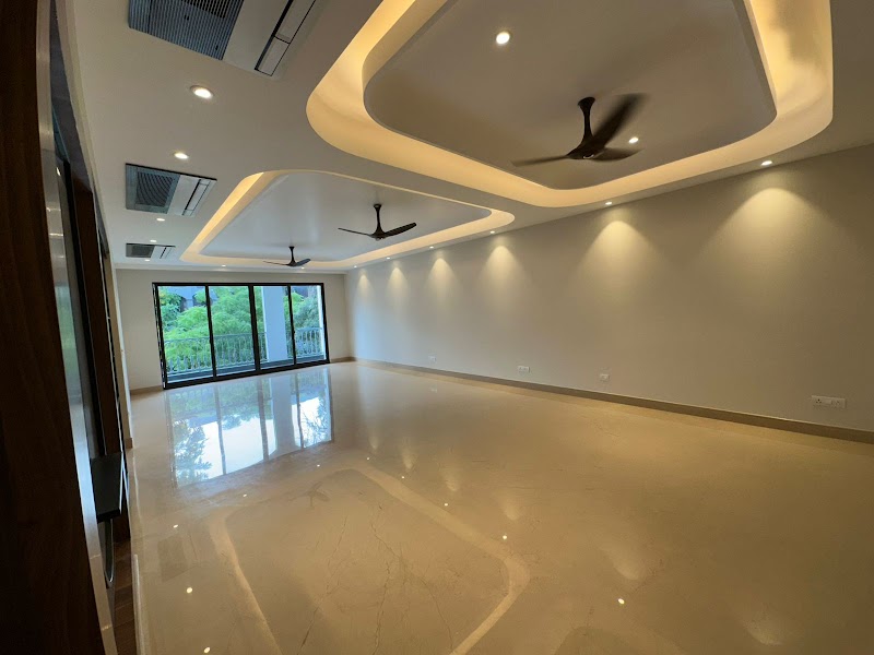 South Delhi Houses - South Delhi Houses K-1/110, EPDP Rd, Block K 1, Chittaranjan Park, New Delhi, Delhi 110019, India