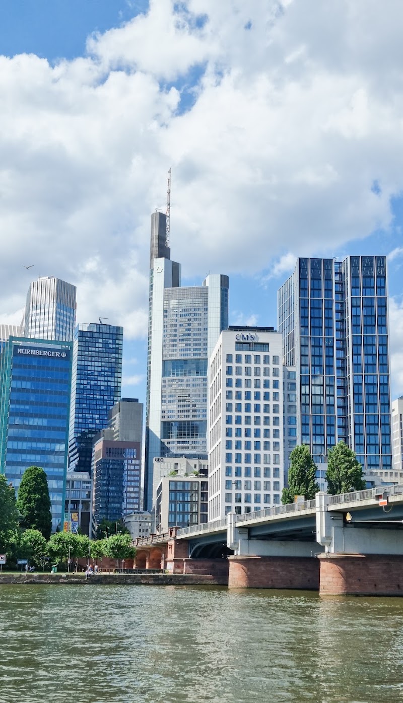 Innenstadt I - Innenstadt I, Frankfurt am Main, Germany