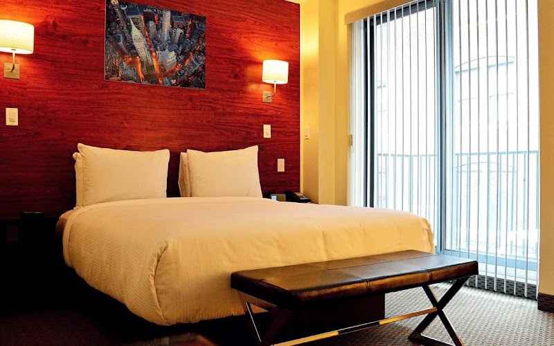 Lex Hotel NYC - Lex Hotel NYC 67 Lexington Ave, New York, NY 10010, USA