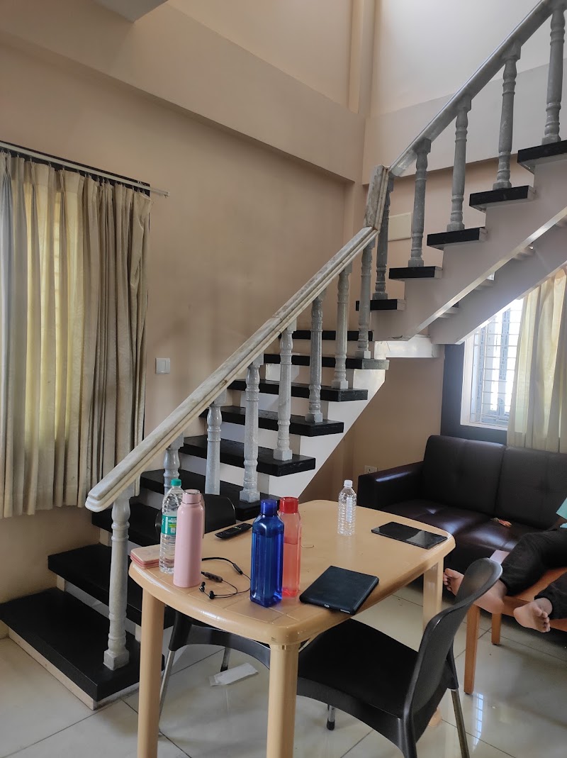 BRINDAVAN SERVICE APARTMENTS - BRINDAVAN SERVICE APARTMENTS, near KEB OFFICE, Bannimantap A Layout, Bannimantap, Mysuru, Karnataka 570015, India