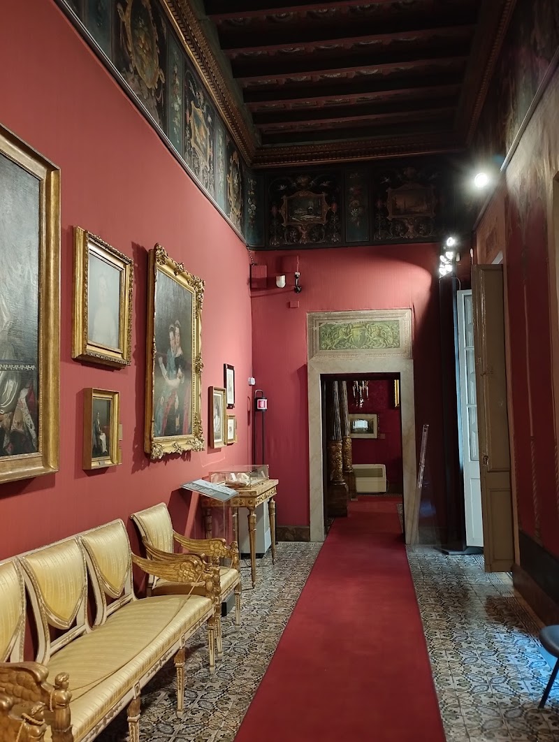 Napoleonic Museum - Napoleonic Museum, Piazza di Ponte Umberto I, 1, 00186 Roma RM, Italy