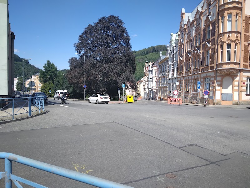 cheap food - cheap food, 28. října 1216/2, 405 02 Děčín-Děčín 2, Czechia