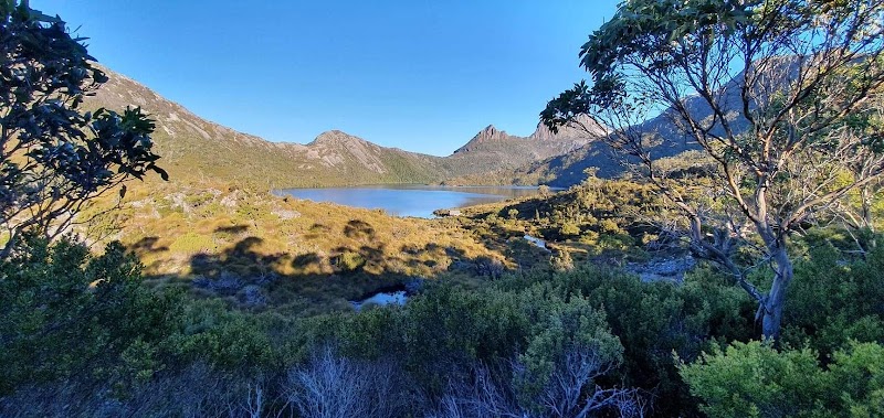 Cradle Mountain - Cradle Mountain TAS 7306, Australia