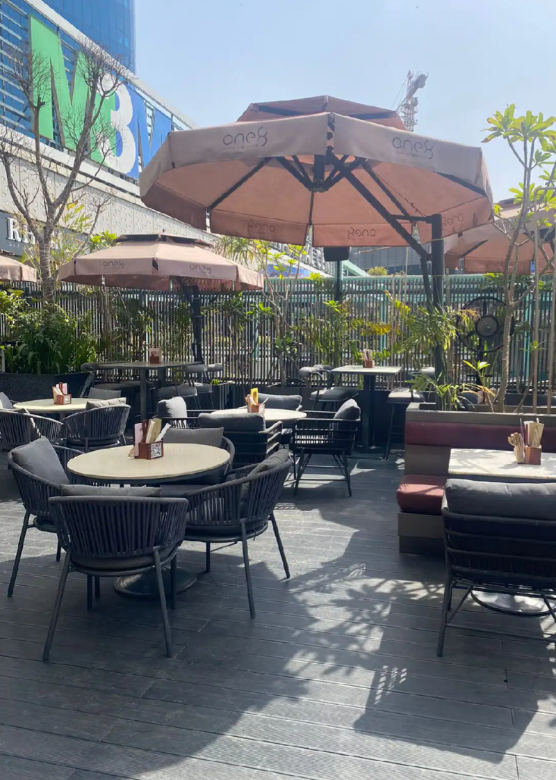 one8 Commune, Gurgaon - one8 Commune, Gurgaon 2nd Floor Unit Number- R, M3M International Financial Centre, One8 Commune, 3209 & 3210, Badshahpur, Sector 66, Gurugram, Haryana 122101, India