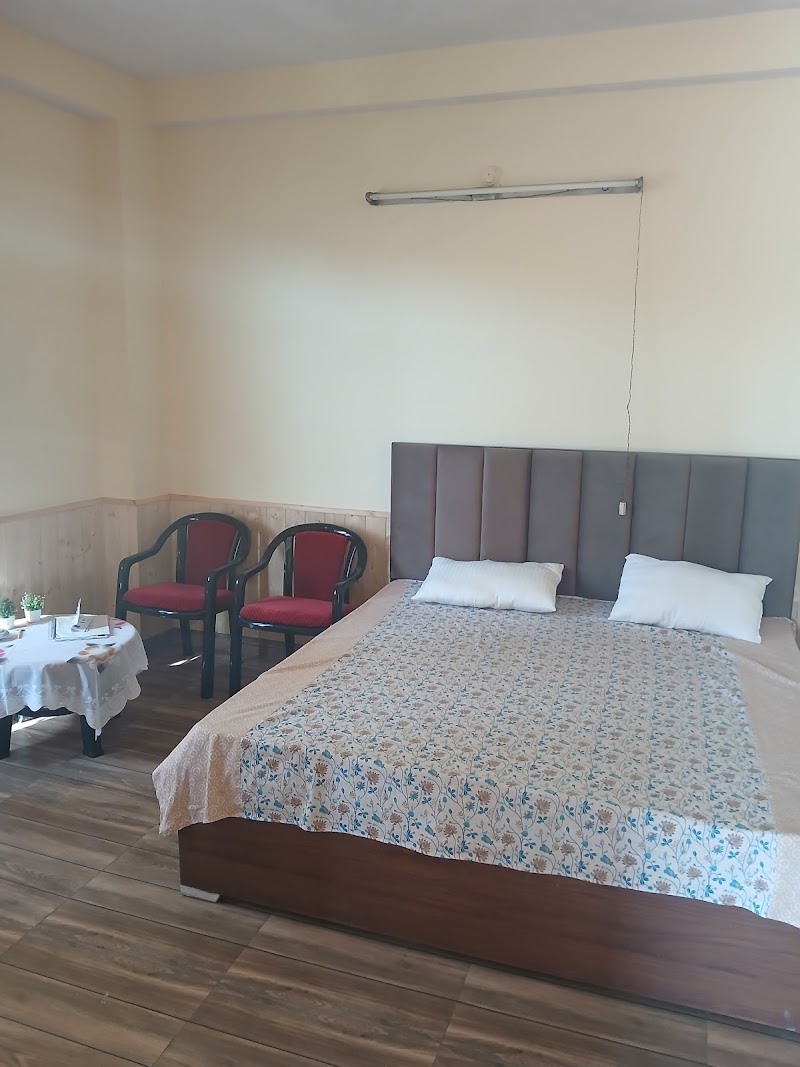 Cozy Haven Homestay - Cozy Haven Homestay Chauhan Niwas, Junga Rd., near Chaili, Mehli, Shimla, Himachal Pradesh 171013, India