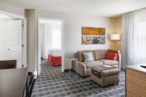 TownePlace Suites by Marriott Tempe at Arizona Mills Mall - TownePlace Suites by Marriott Tempe at Arizona Mills Mall, 5223 S Priest Dr, Tempe, AZ 85283, USA