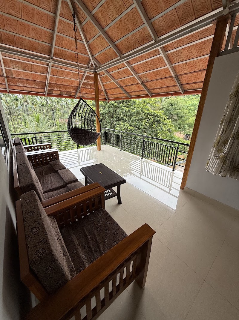 Sirimane Homestay - Sirimane Homestay K. Kelagooru - Edooru Rd, Yadur, Karnataka 577121, India