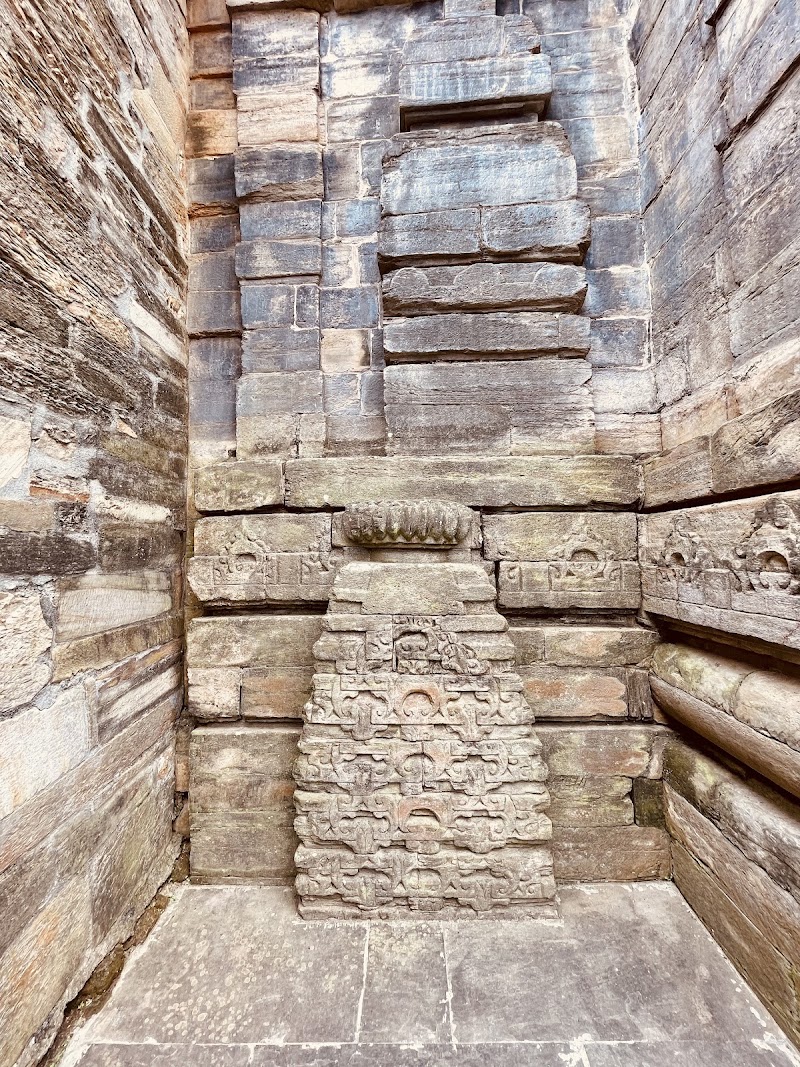 Katarmal Sun Temple Uttarakhand - Katarmal Sun Temple Uttarakhand Sun tempal katarmal, Almora, Adheli Sunar, Uttarakhand 263643, India