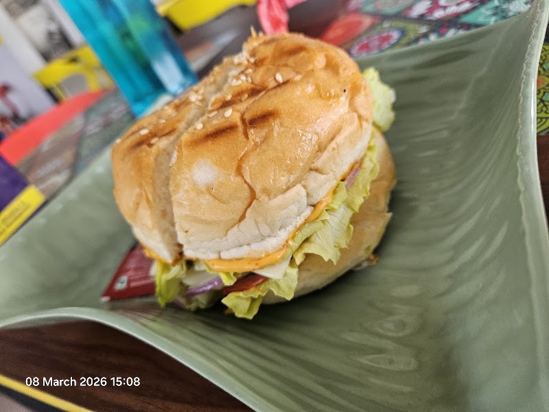 Cupstory - Cupstory Sullaivan Square, near Hotel Sullaivan Court, Bombay Castel, Ooty, Tamil Nadu 643001, India